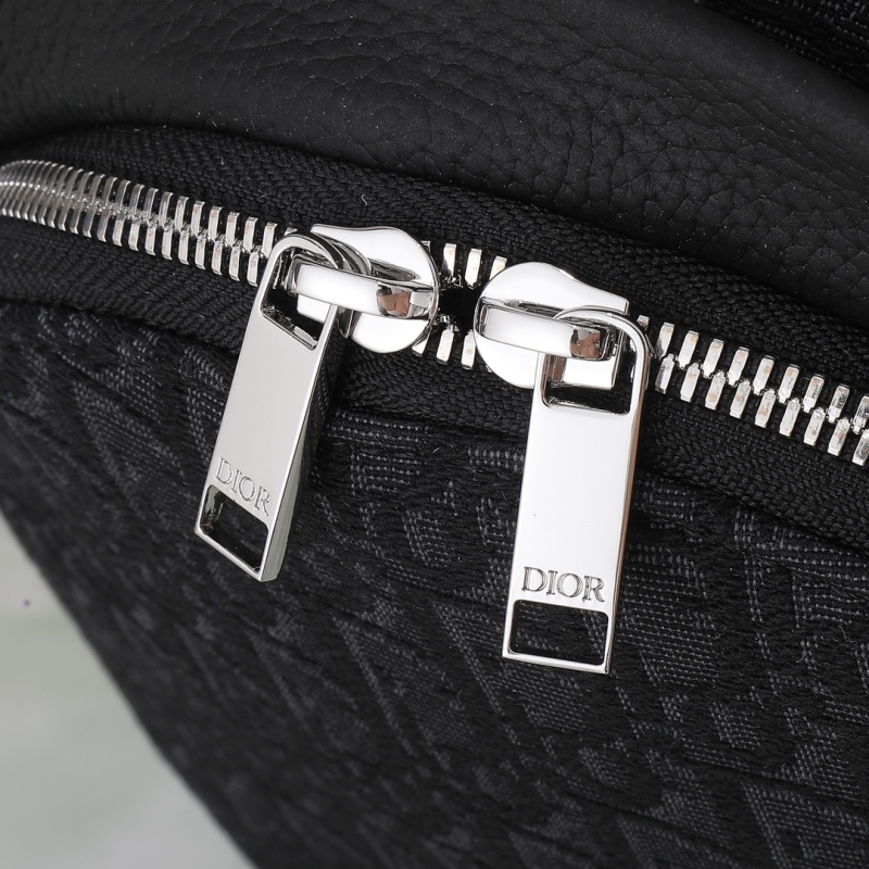 Christian Dior Backpacks